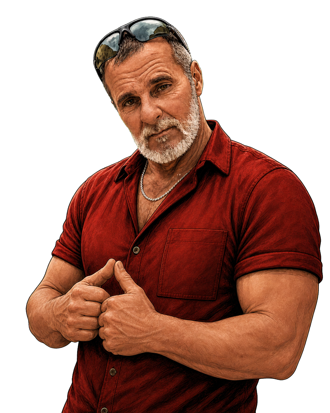 Eddie from Forbes Building Solutions